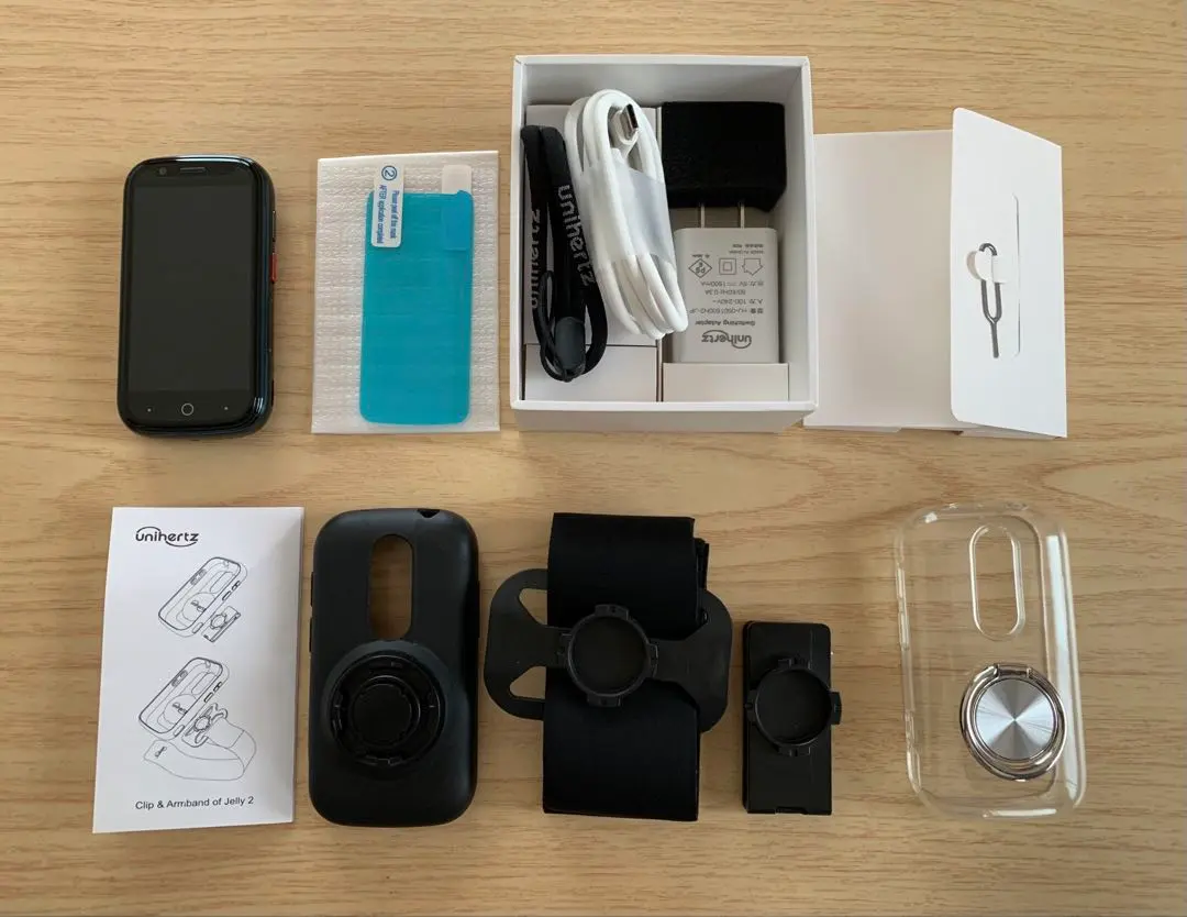 2026年最新】Jelly2 unihertzの人気アイテム - メルカリ