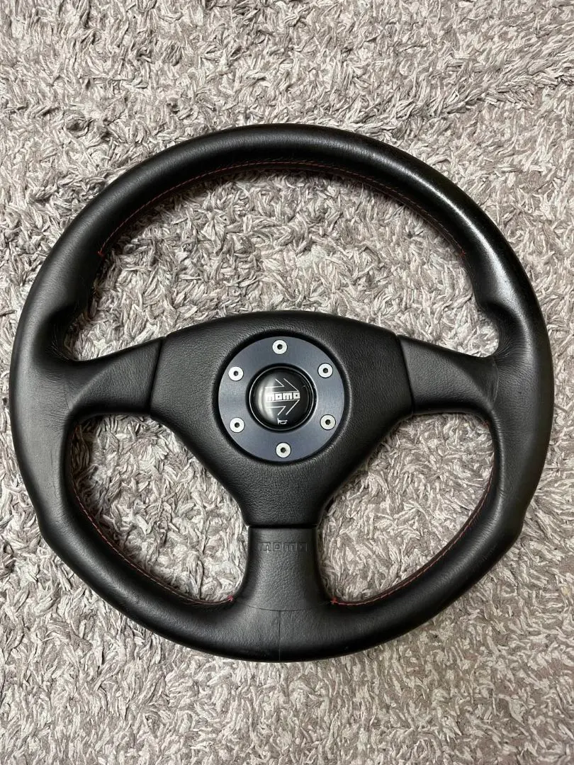 2026年最新】ランエボ純正ステアリングの人気アイテム - メルカリ