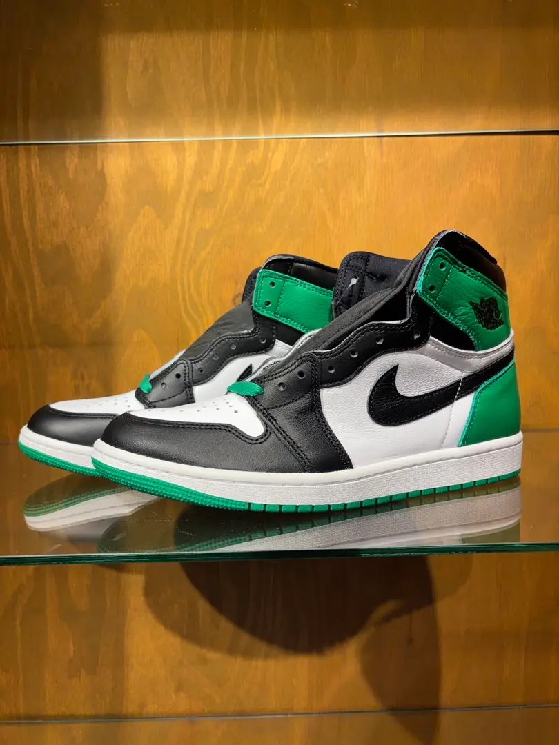 2026年最新】ナイキ エアジョーダン1 レトロ ハイ og 