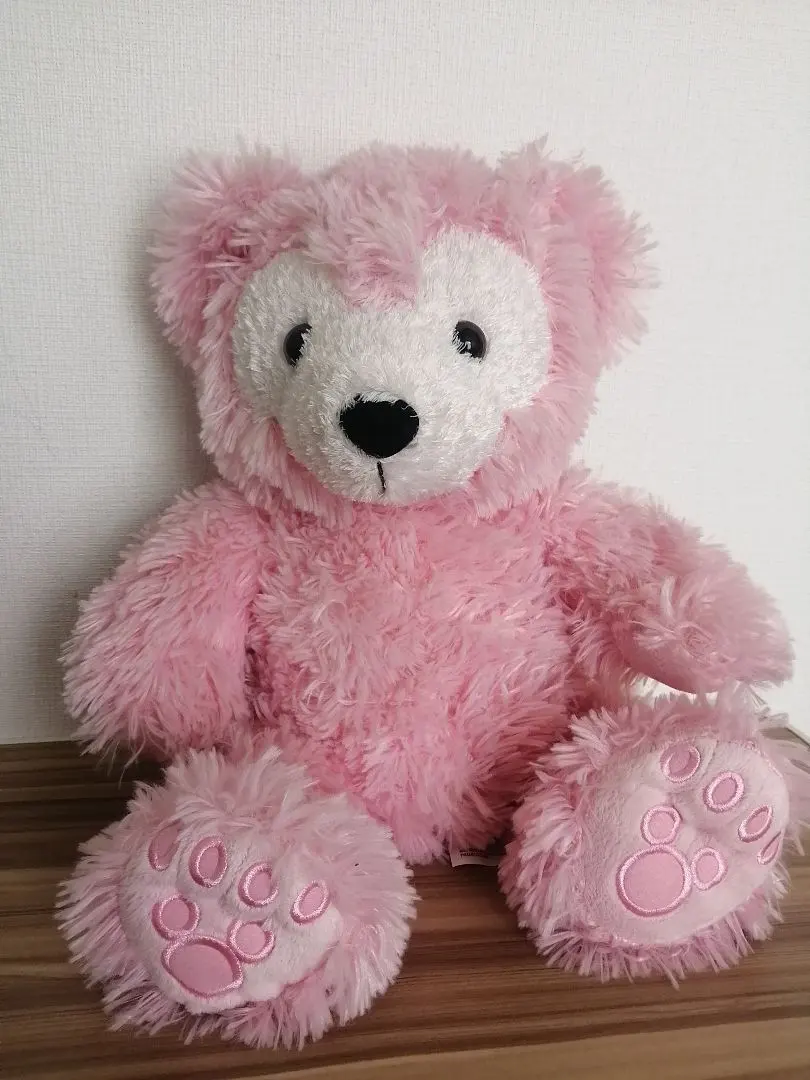 2026年最新】ピンク ダッフィー wdwの人気アイテム - メルカリ