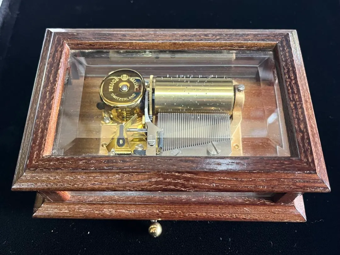 2026年最新】オルゴール リュージュ カノンの人気アイテム - メルカリ