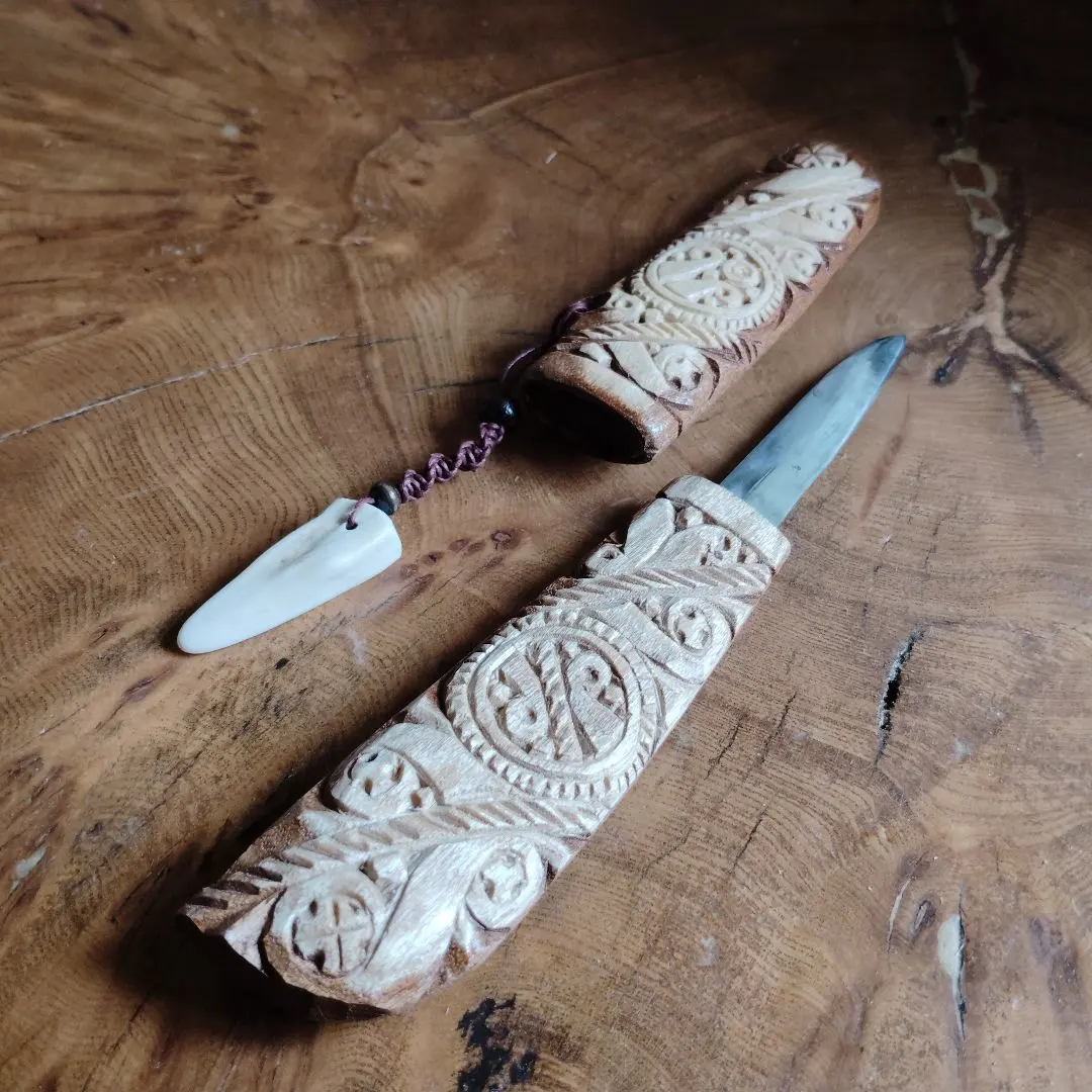 2026年最新】アイヌ ナイフの人気アイテム - メルカリ