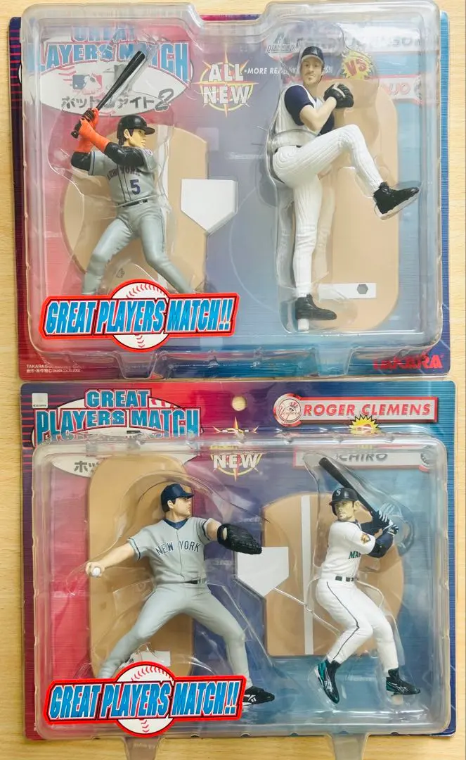 2026年最新】新庄剛志 フィギュアの人気アイテム - メルカリ