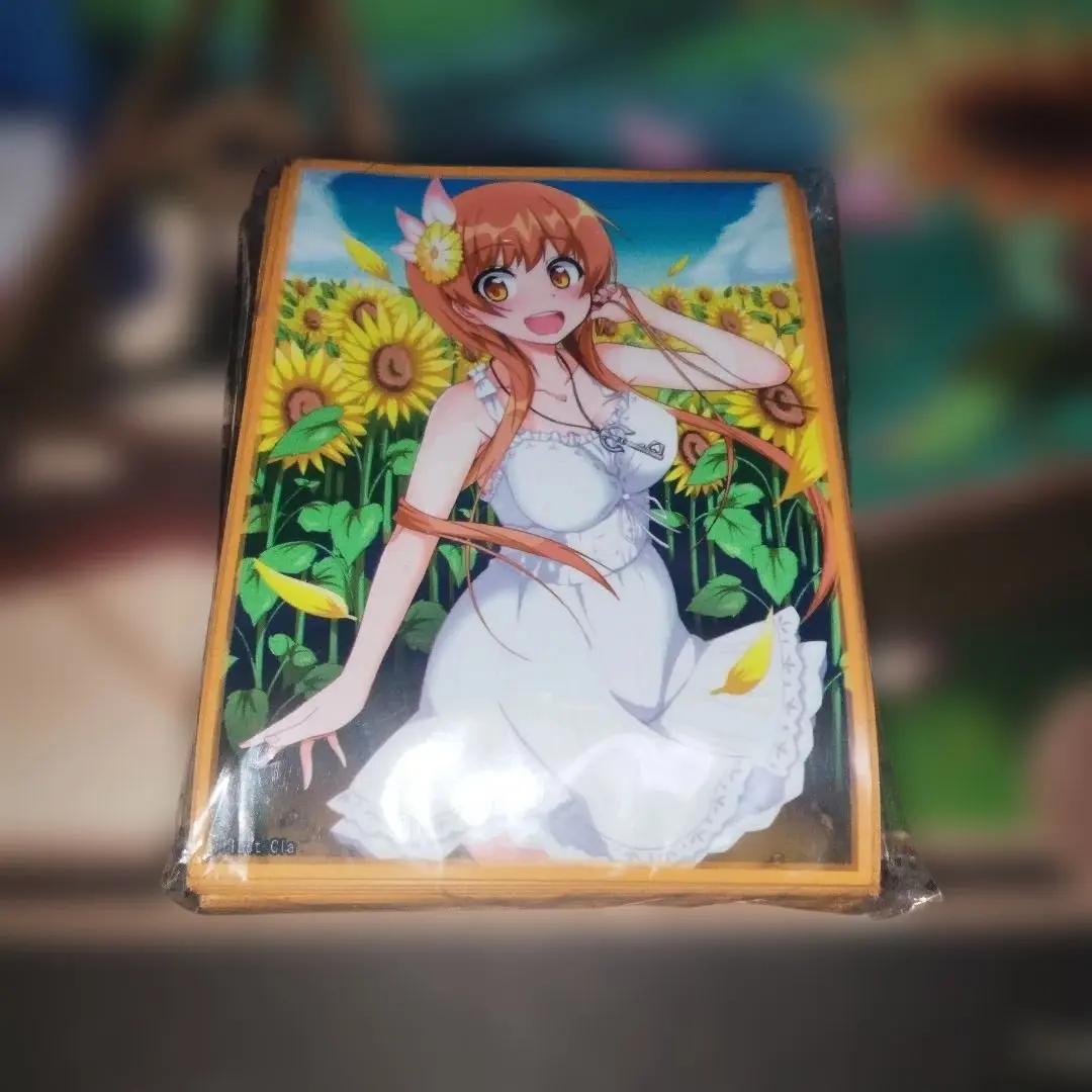 2026年最新】ニセコイ 万里花 スリーブの人気アイテム - メルカリ