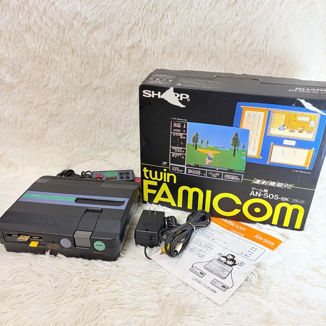 2026年最新】ツインファミコン 505の人気アイテム - メルカリ