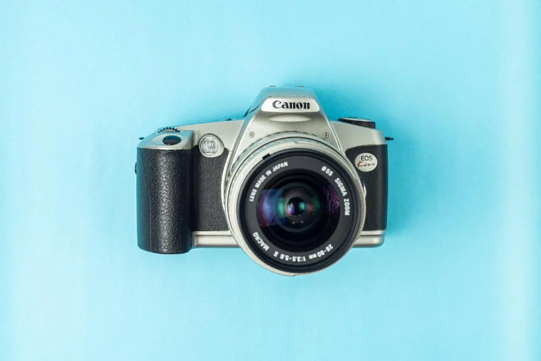 2026年最新】canon eos kissⅢ フィルムカメラの人気アイテム - メルカリ