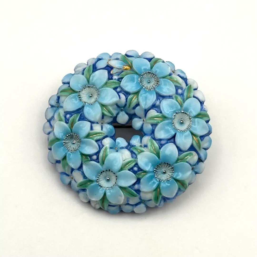 2026年最新】トシカネのブローチの人気アイテム - メルカリ