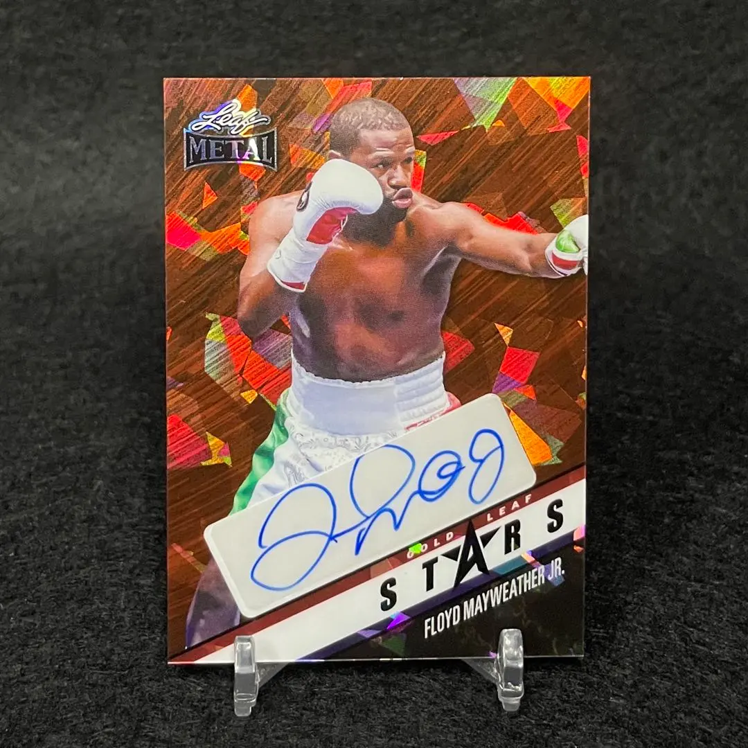 2026年最新】メイウェザーサインの人気アイテム - メルカリ