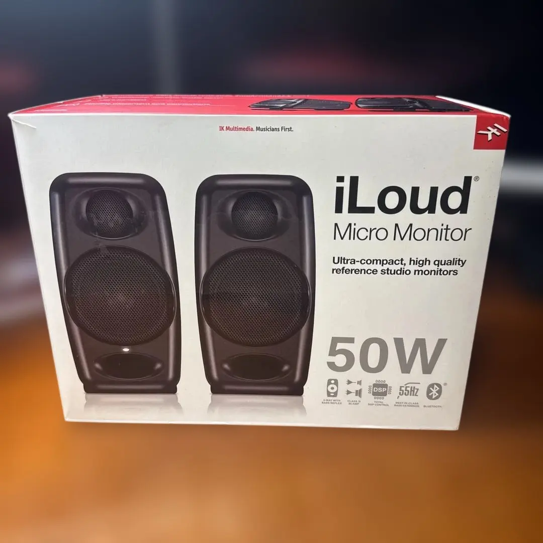 2026年最新】iloud micro monitorの人気アイテム - メルカリ