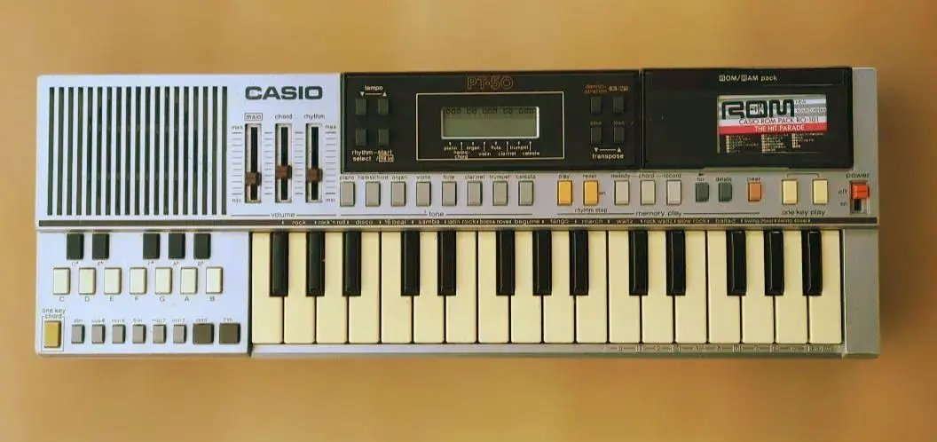 2026年最新】CASIO PTの人気アイテム - メルカリ