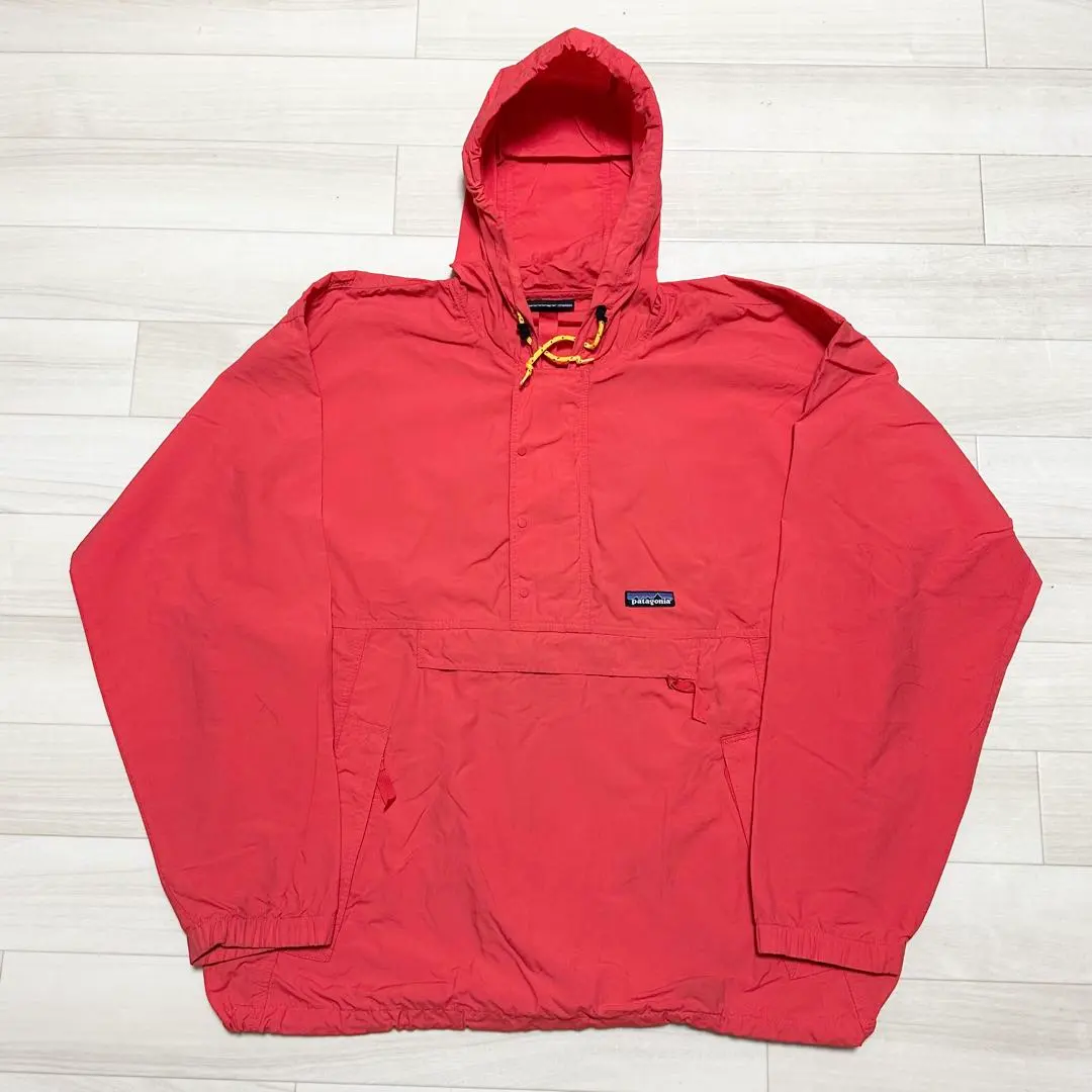 2026年最新】patagonia バギーズ プルオーバーの人気アイテム - メルカリ