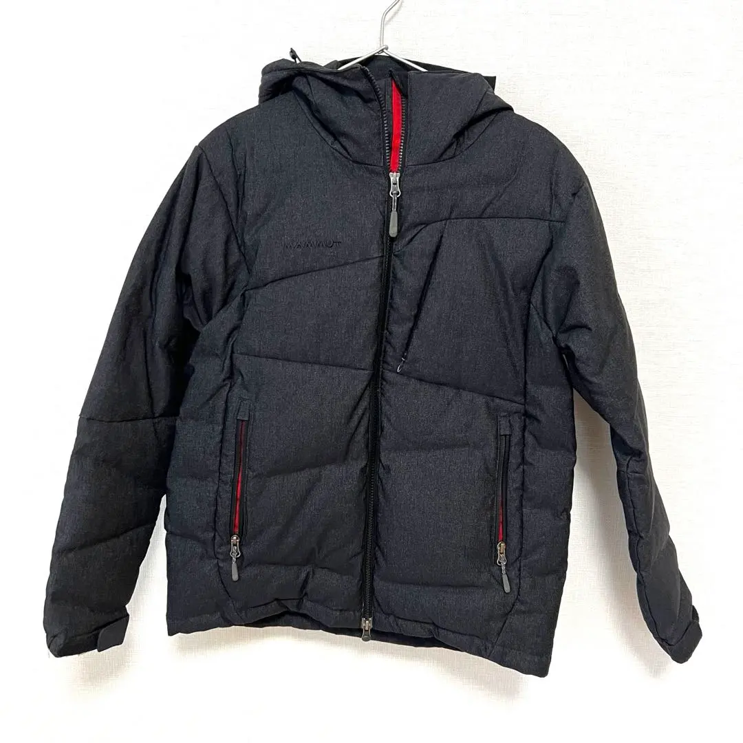 2026年最新】マムート アトラス フーデッド ダウンの人気アイテム