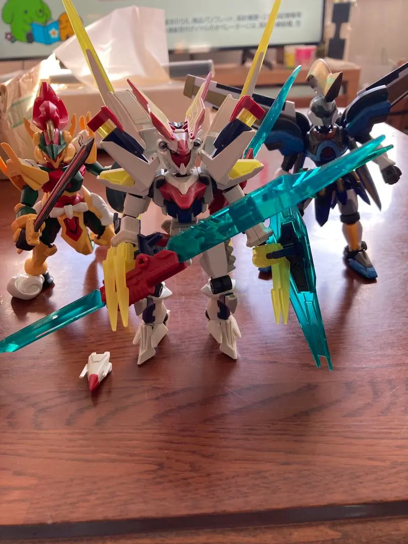 2026年最新】LBX ダンボール戦機 ドットブラスライザーの人気アイテム