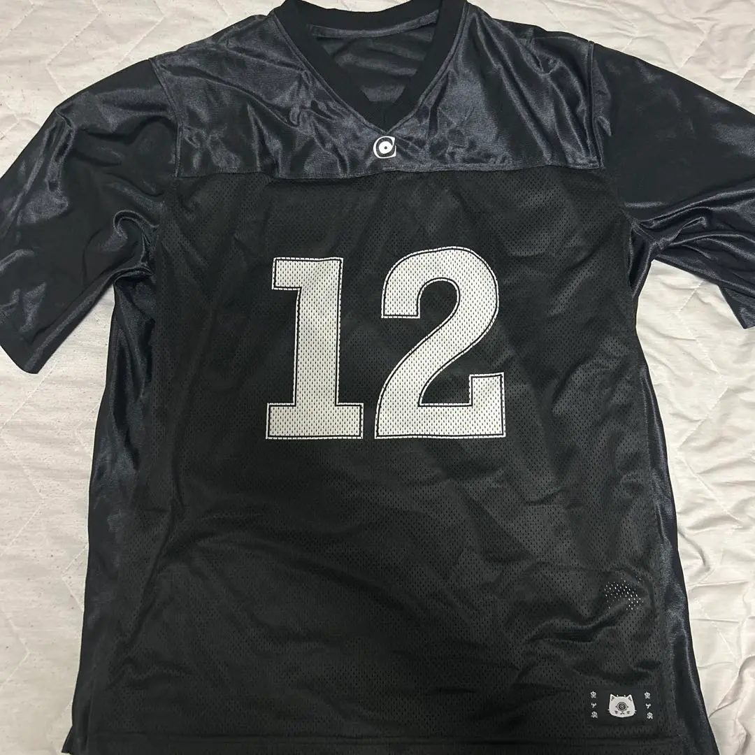 2026年最新】Eve 文化 メッシュtの人気アイテム - メルカリ