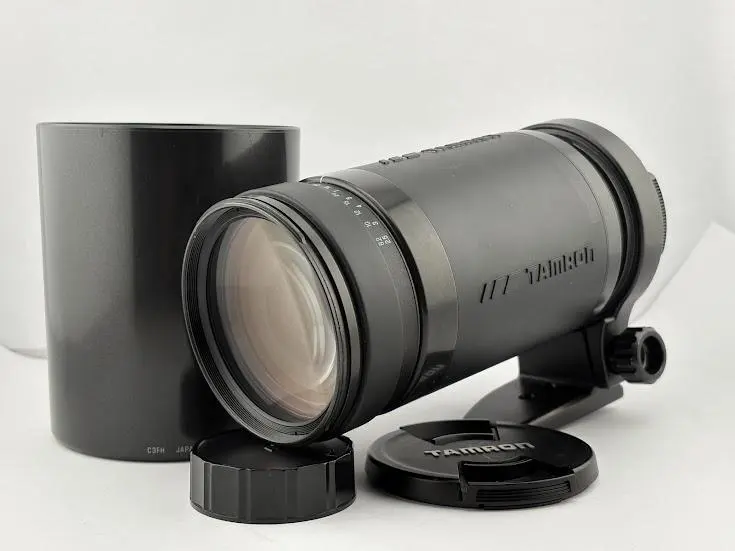 2026年最新】Tamron AF 200-400mm F5.6の人気アイテム - メルカリ