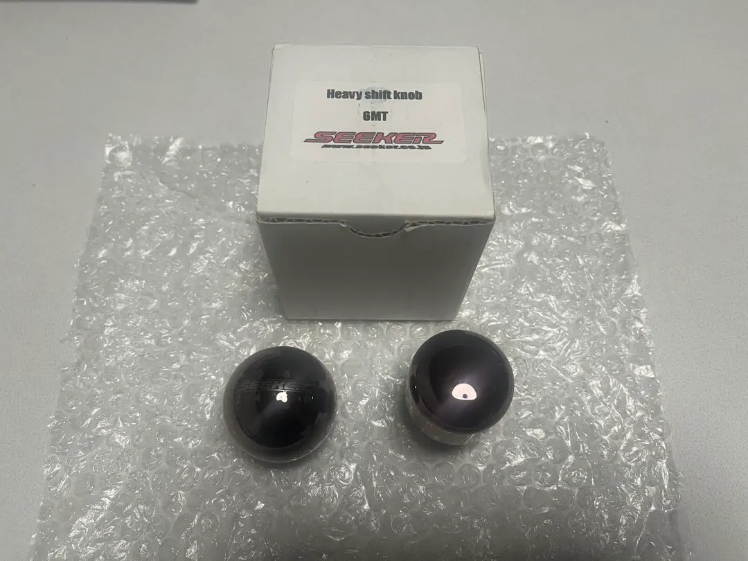 2026年最新】seeker シフトノブの人気アイテム - メルカリ