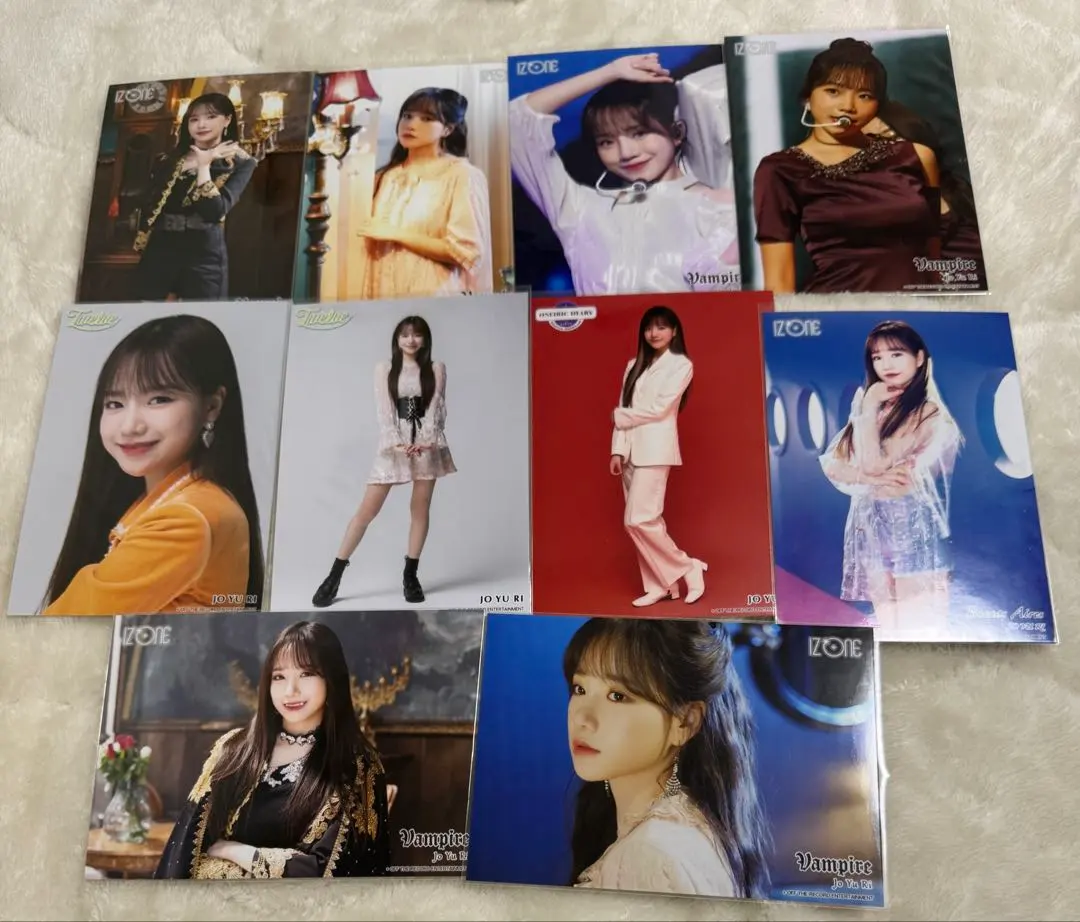 2026年最新】チョ・ユリ生写真の人気アイテム - メルカリ