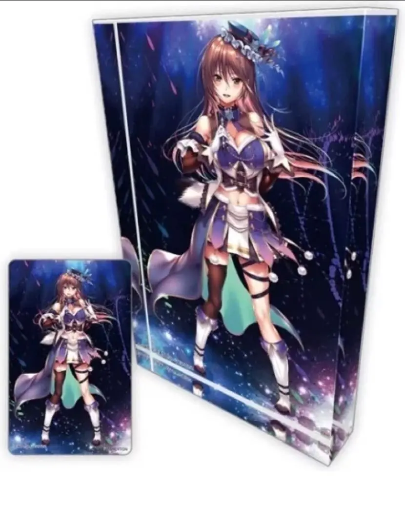 2026年最新】アマカノ アクリルオーナメントの人気アイテム - メルカリ