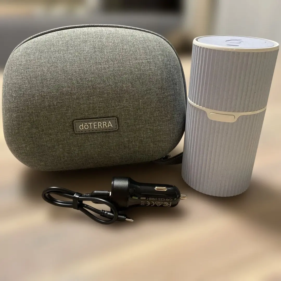 2026年最新】ドテラ ディフューザー パイロットの人気アイテム - メルカリ