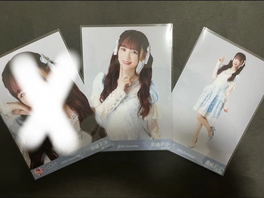 2026年最新】大場花菜 直筆 ラストノートの人気アイテム - メルカリ