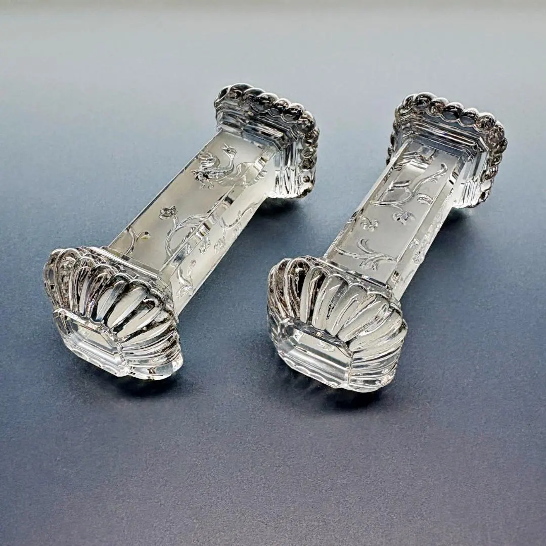 2026年最新】バカラ ナイフレストの人気アイテム - メルカリ