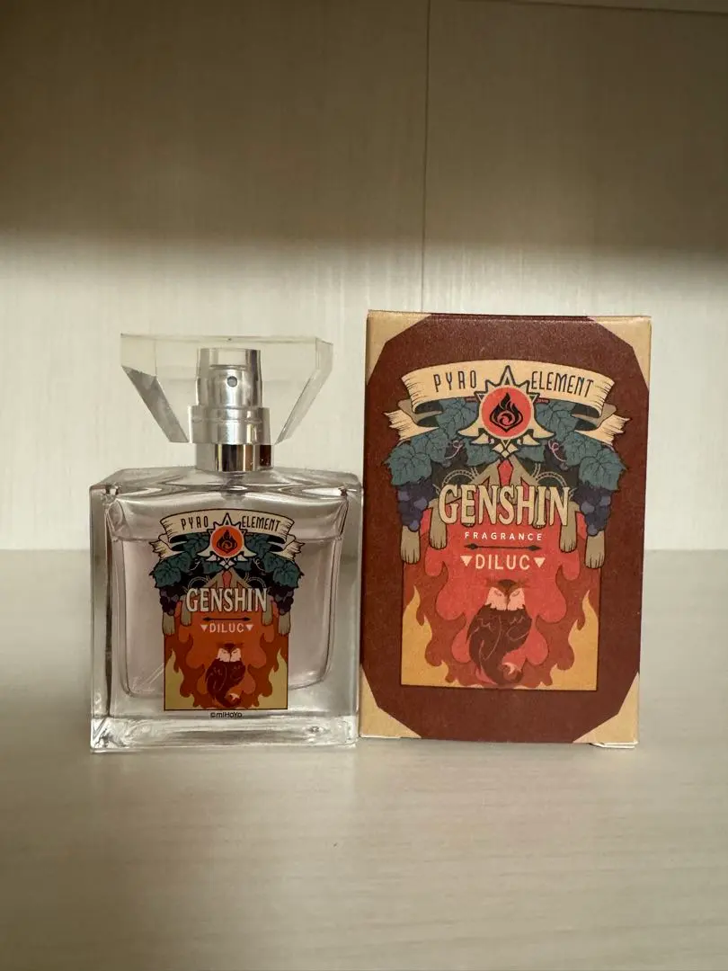 2026年最新】ディルック 香水の人気アイテム - メルカリ