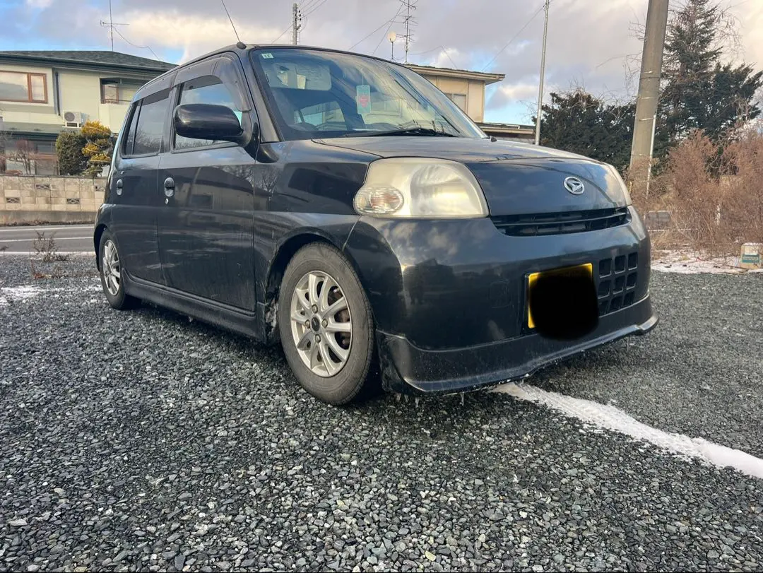 2026年最新】ダイハツ エッセ mtの人気アイテム - メルカリ