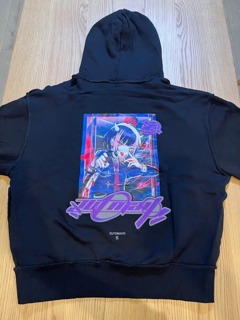 2026年最新】残機 パーカーの人気アイテム - メルカリ