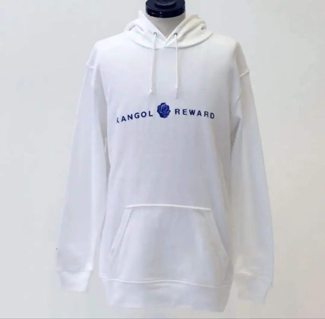 2026年最新】KANGOL REWARD パーカーの人気アイテム - メルカリ