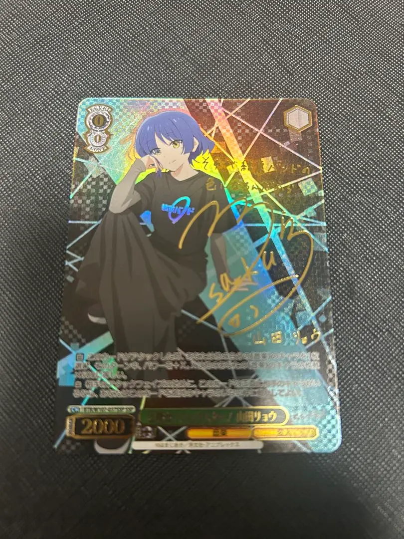 2026年最新】山田リョウヴァイスシュバルツの人気アイテム - メルカリ