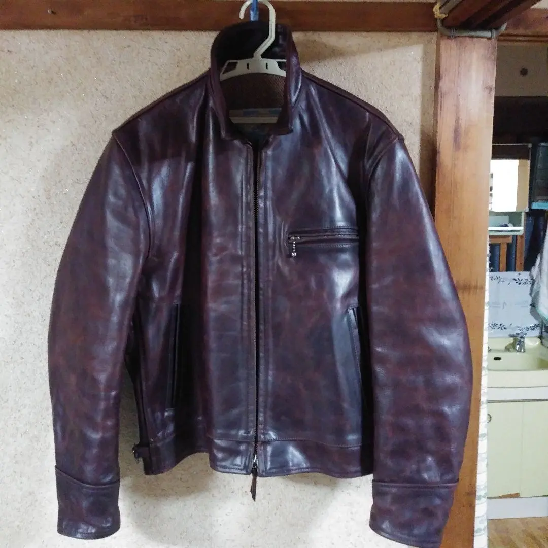 2026年最新】エアロレザー ベストの人気アイテム - メルカリ