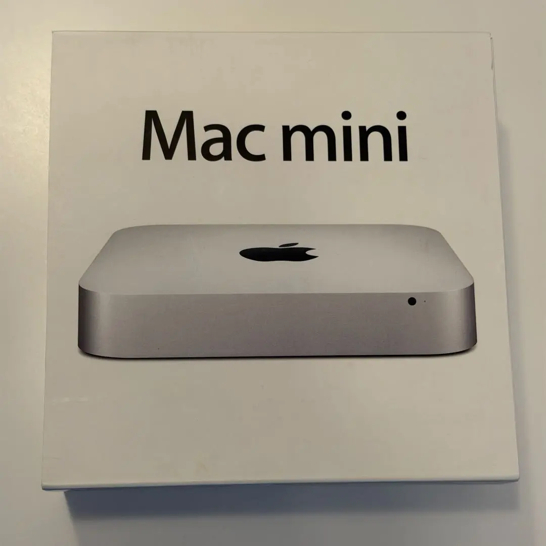 2026年最新】mac mini 2012 i7の人気アイテム - メルカリ