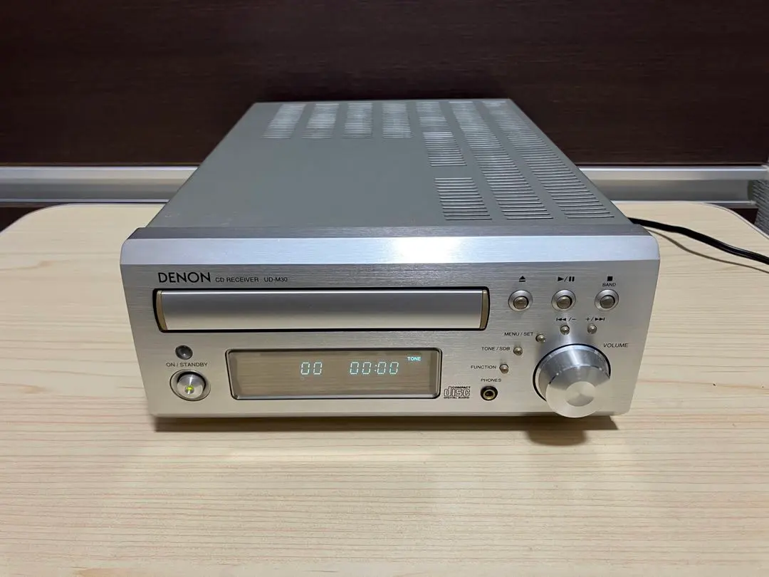 2026年最新】DENON UD-M30の人気アイテム - メルカリ