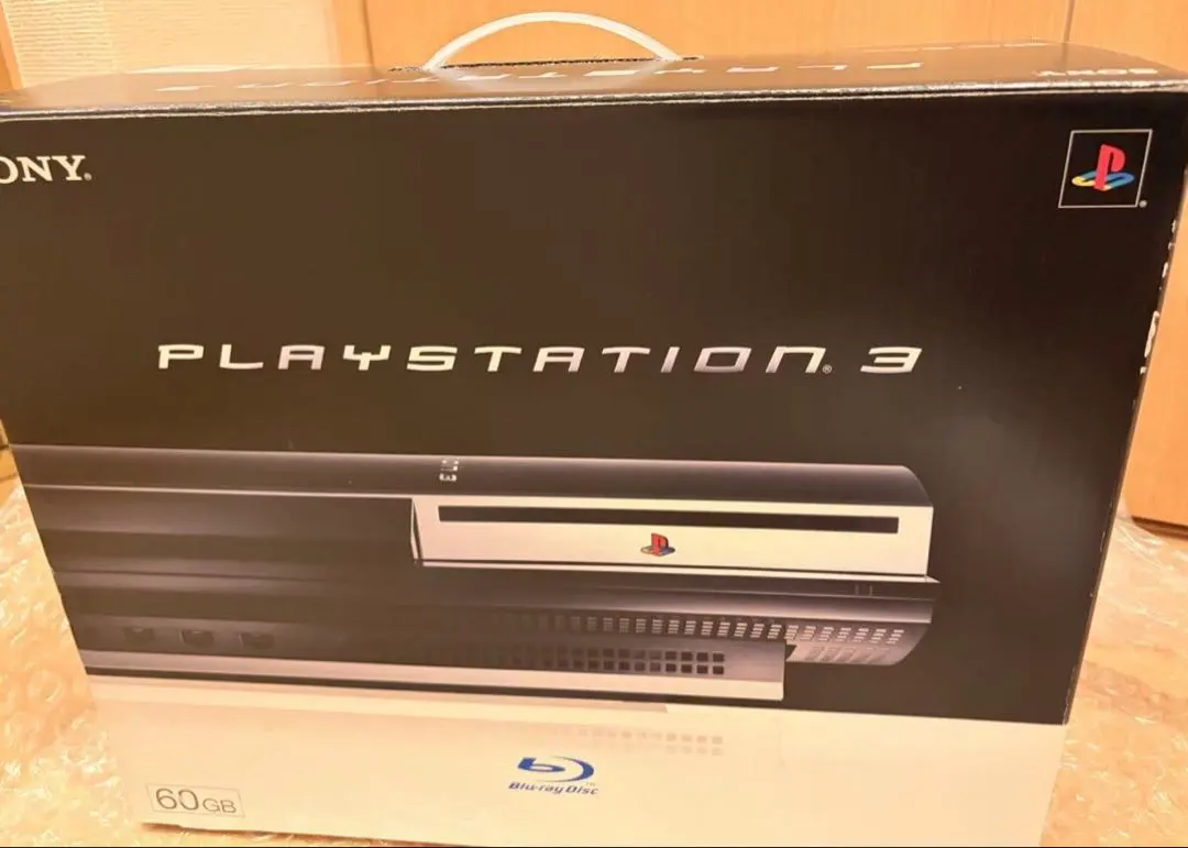 2026年最新】未開封 PS3 cecha00の人気アイテム - メルカリ