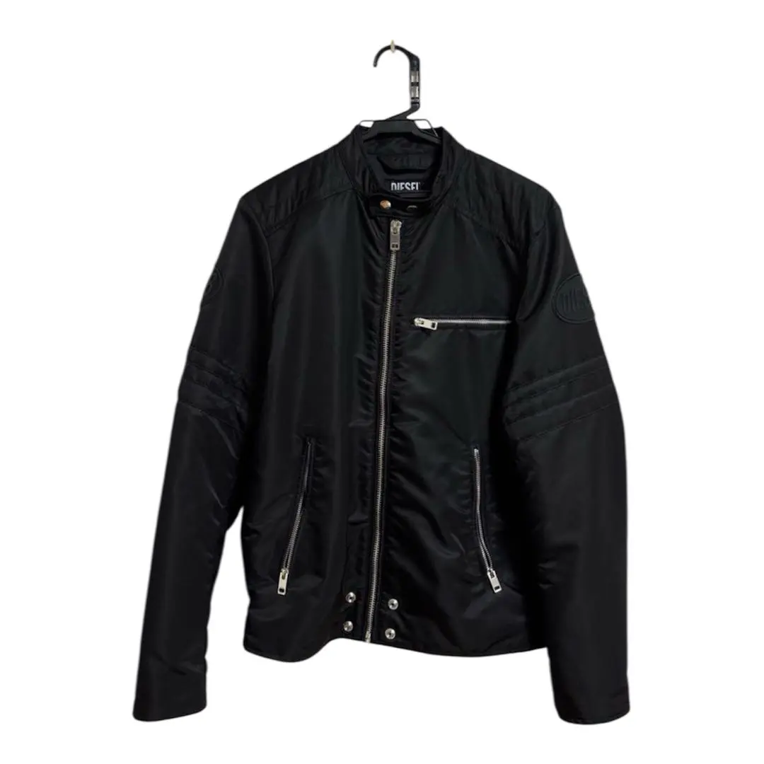 2026年最新】DIESEl ジャケット エライザの人気アイテム - メルカリ