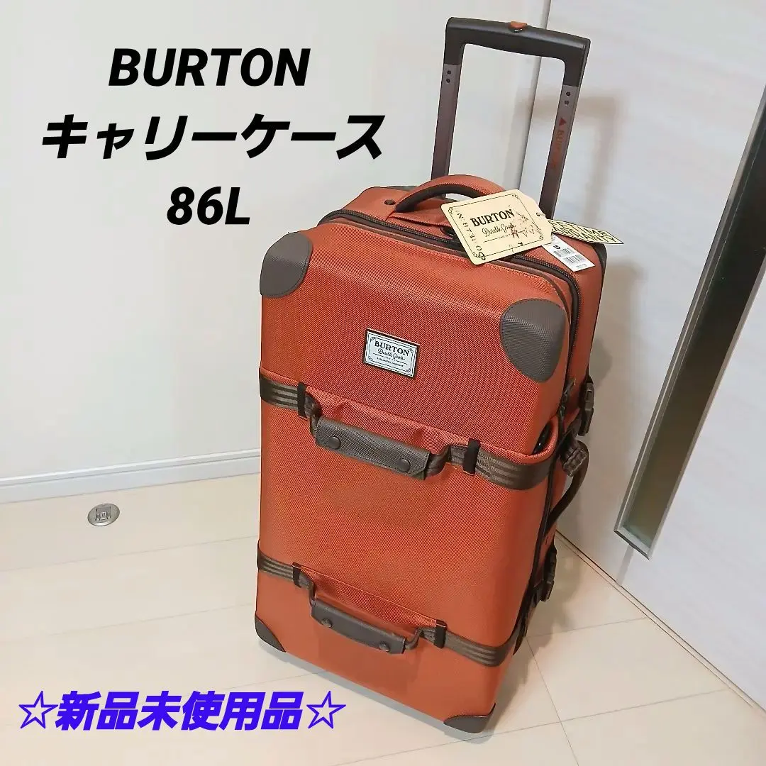 2026年最新】BURTON wheelieの人気アイテム - メルカリ