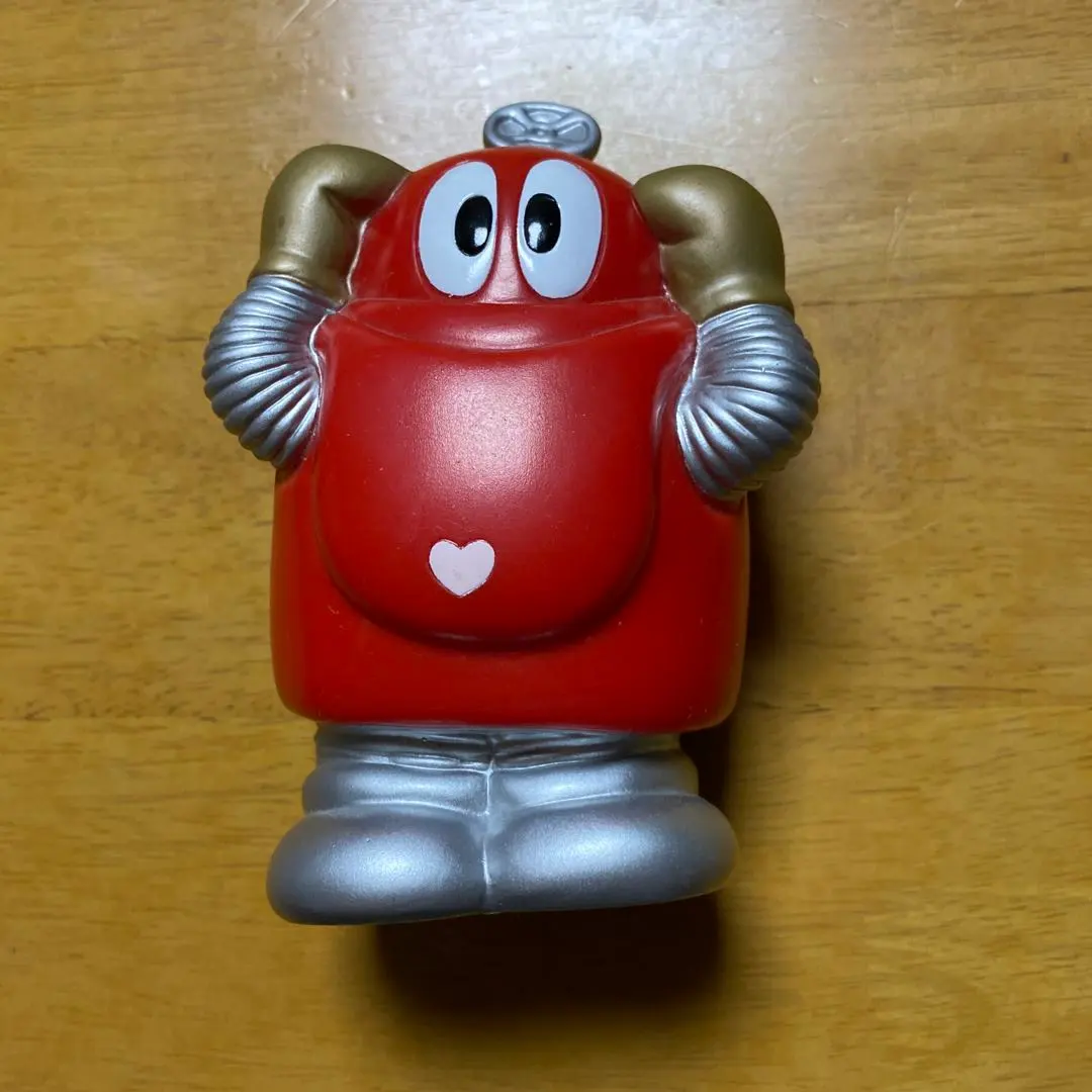 2026年最新】ロボコン 貯金箱の人気アイテム - メルカリ