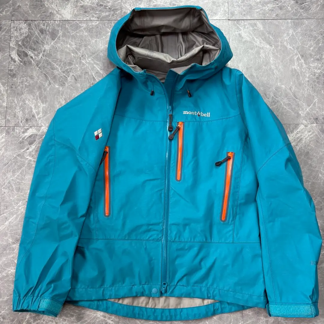 2026年最新】フレネイパーカ モンベルの人気アイテム - メルカリ