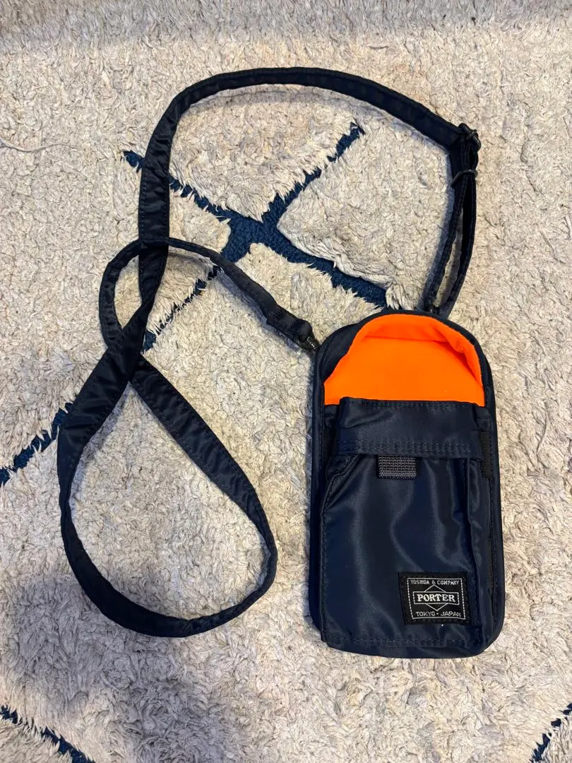 2026年最新】porter px tanker gps holderの人気アイテム - メルカリ