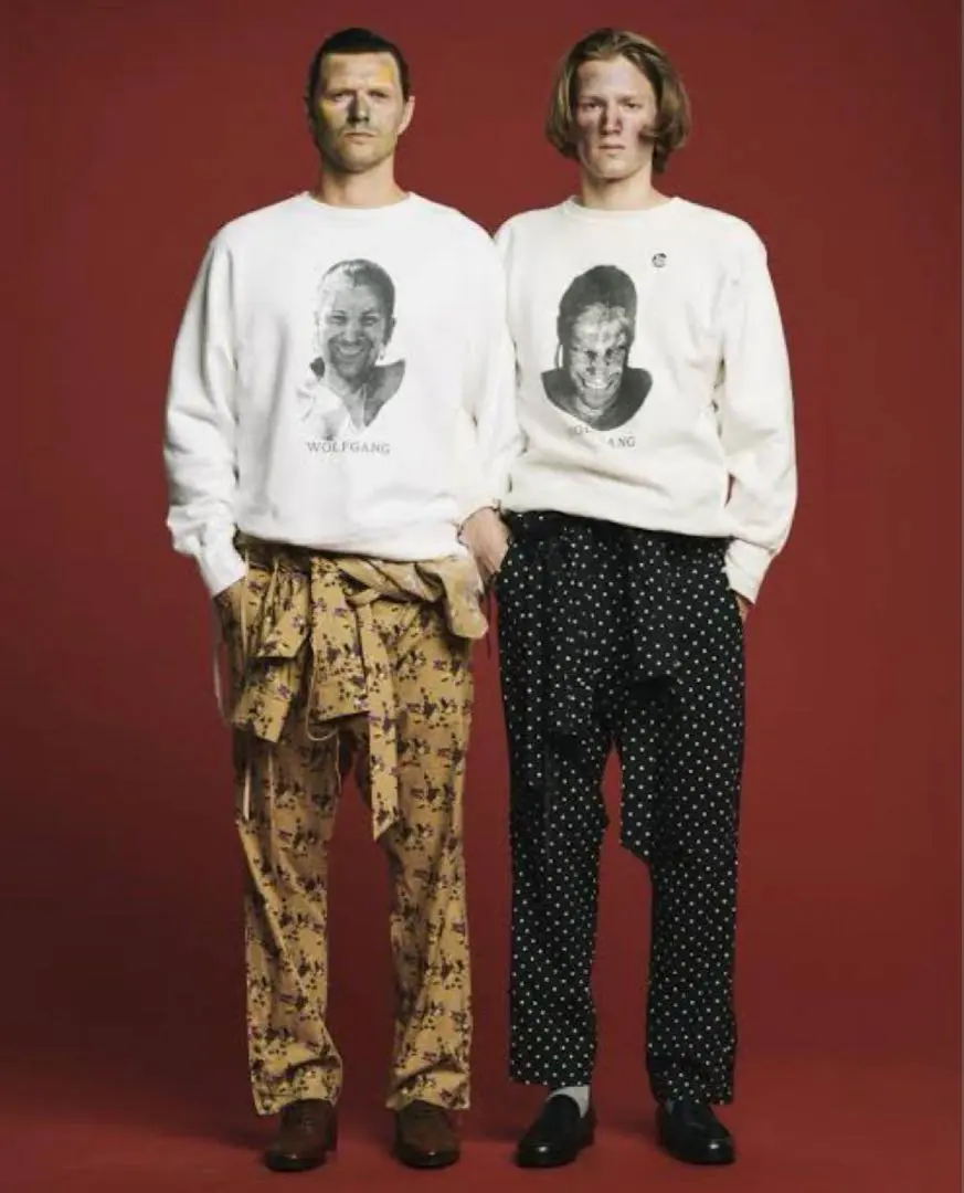 2026年最新】MIDORIKAWA スウェットの人気アイテム - メルカリ