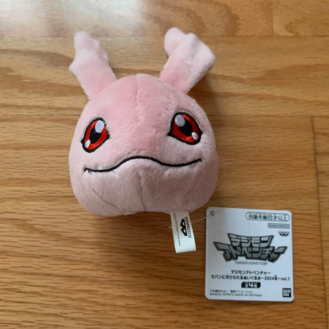 2026年最新】コロモン ぬいぐるみの人気アイテム - メルカリ