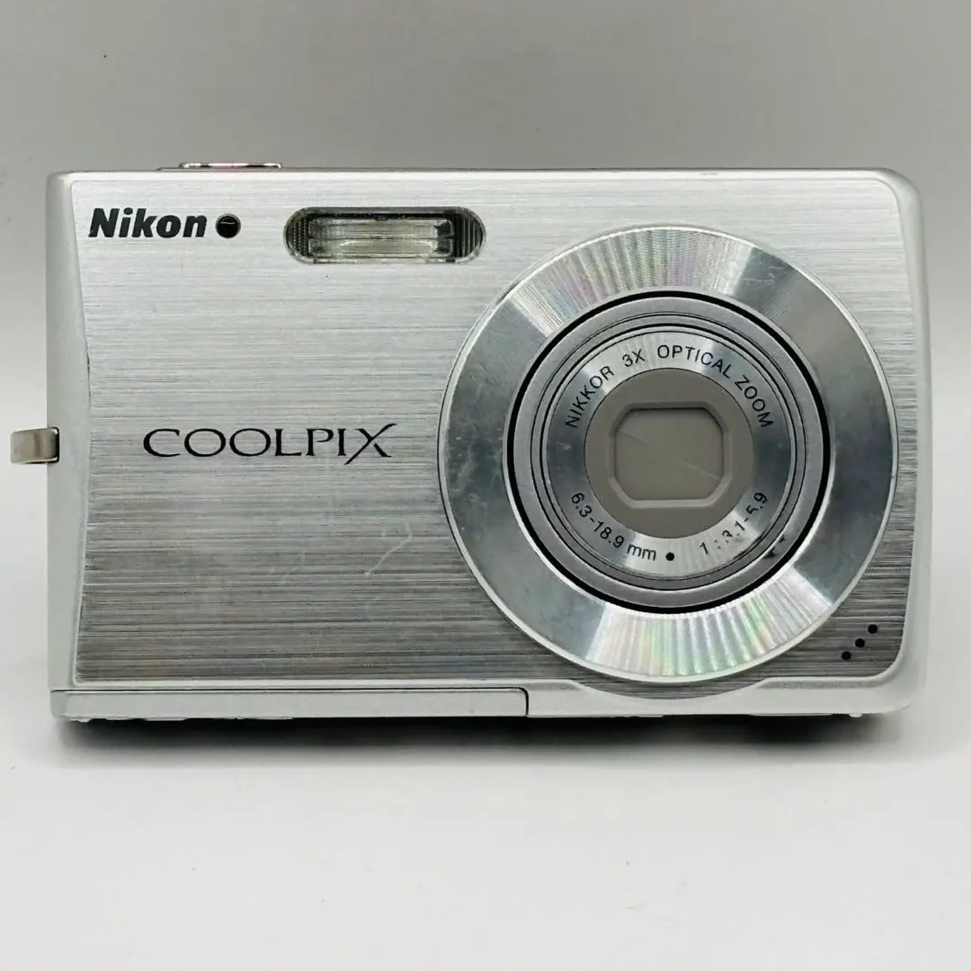 2026年最新】nikon COOLPIX SQの人気アイテム - メルカリ
