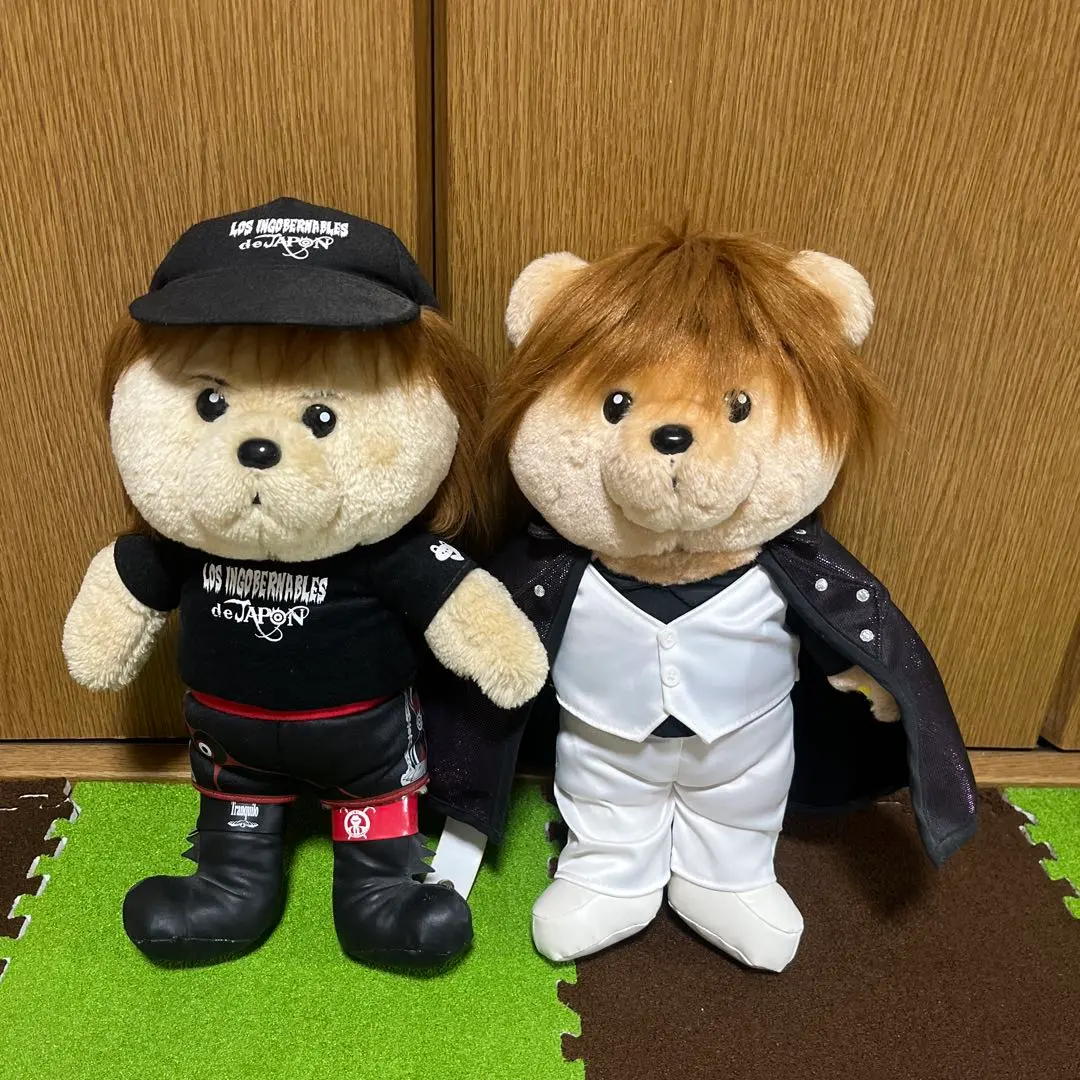 2026年最新】マネくま 新日本プロレスの人気アイテム - メルカリ