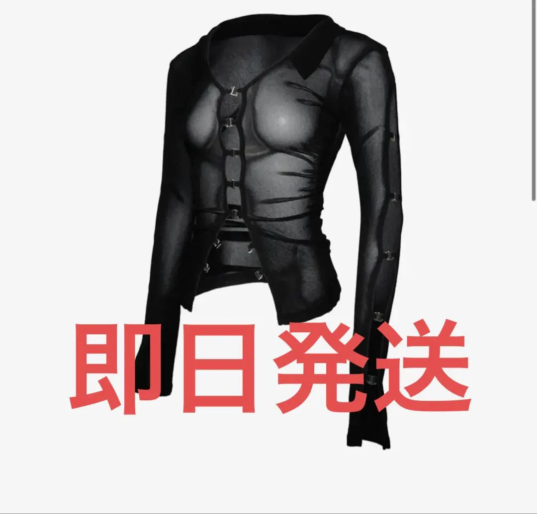 2026年最新】Sheer hook tops meltの人気アイテム - メルカリ