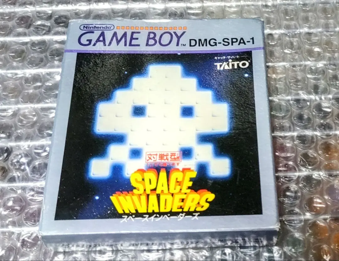 2026年最新】スペースインベーダーX ゲームボーイの人気アイテム