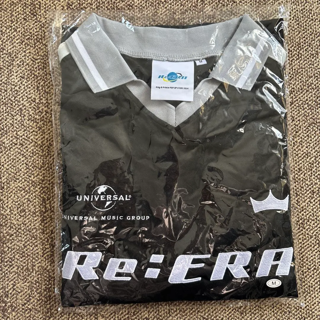 2026年最新】ゲームシャツ キンプリの人気アイテム - メルカリ