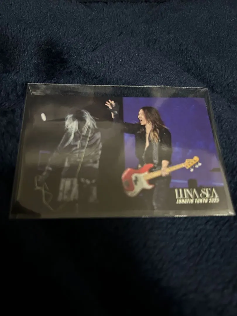 2026年最新】LUNa sea j ステッカーの人気アイテム - メルカリ