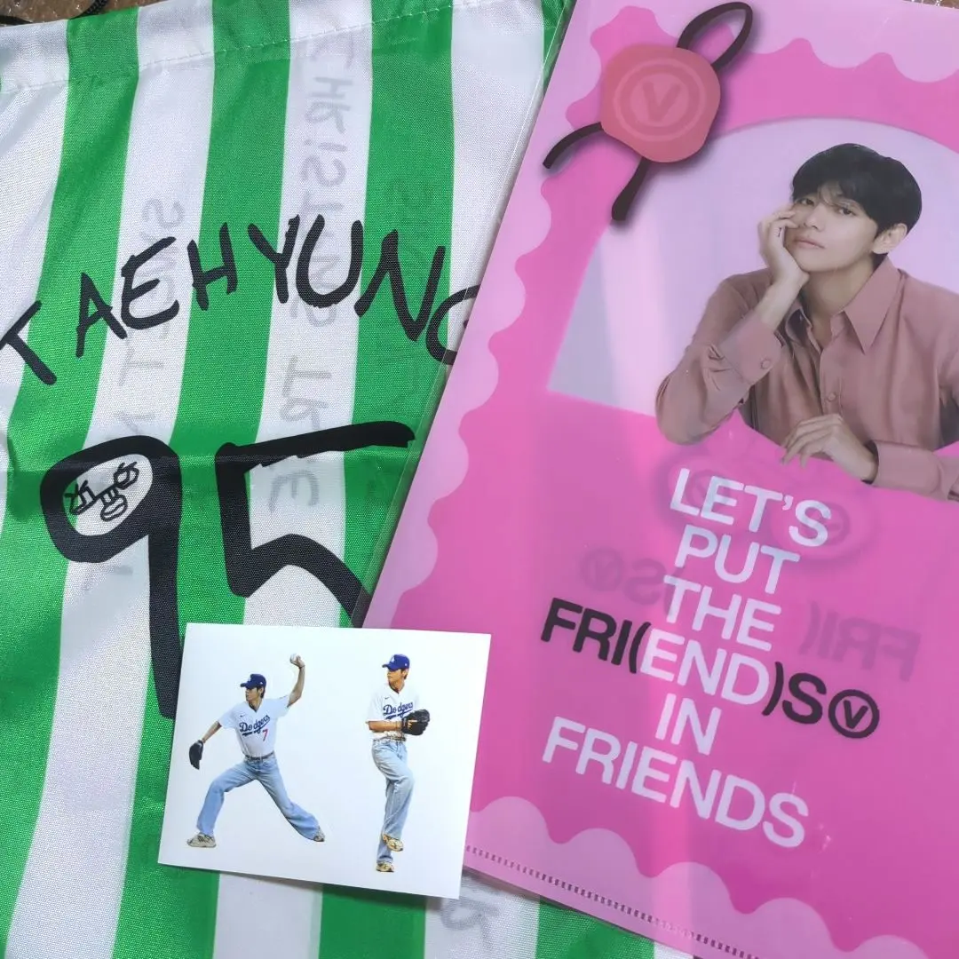 2026年最新】bts 新大久保 マジックショップの人気アイテム - メルカリ