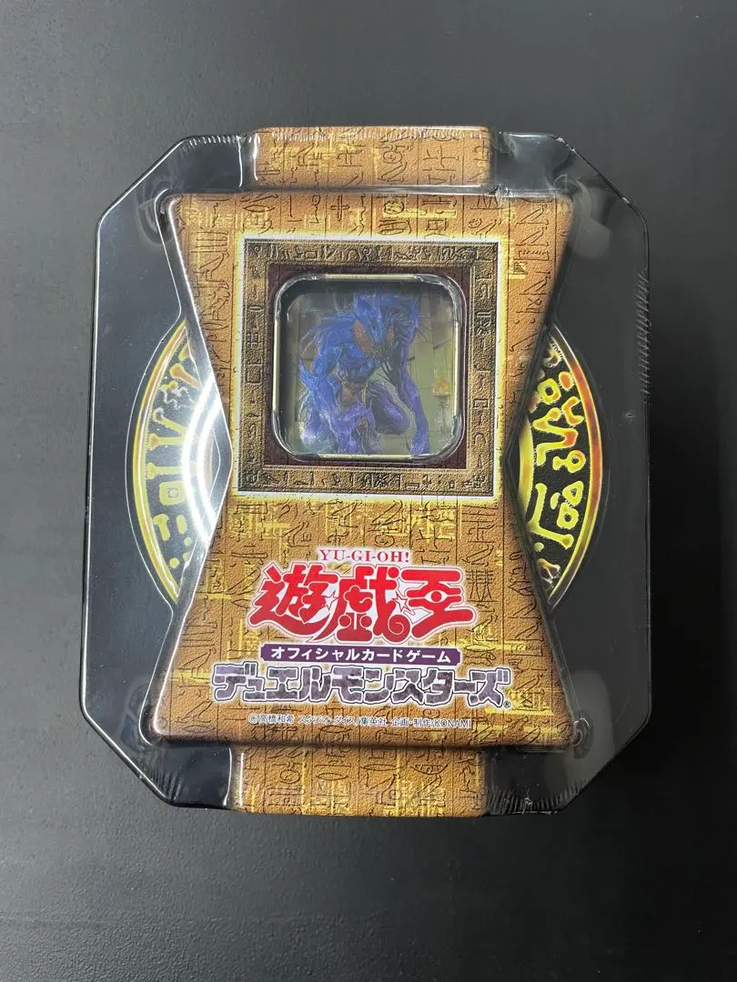 2026年最新】BOOSTER PACK COLLECTORS TIN 2005の人気アイテム - メルカリ
