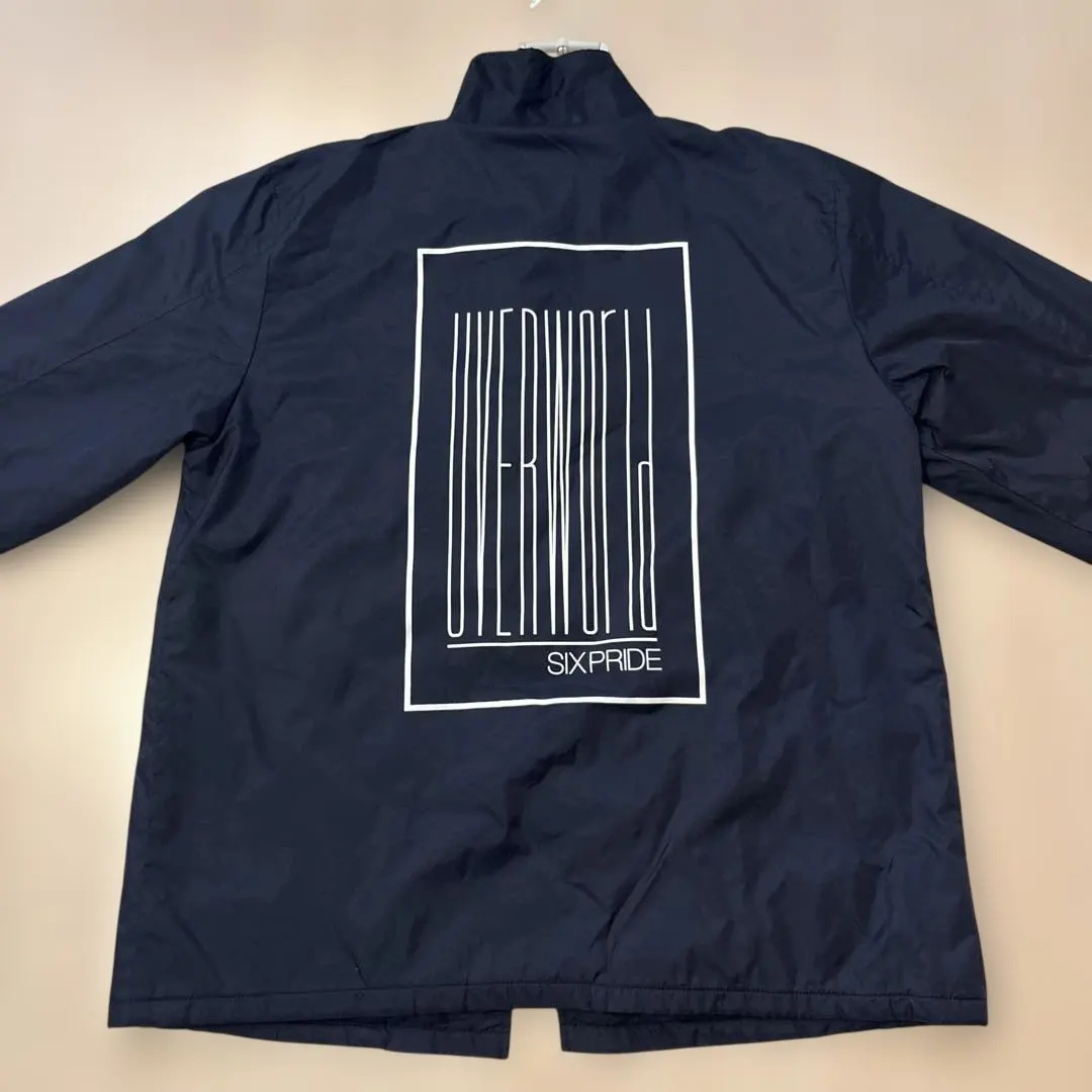 2026年最新】uverworld コーチジャケットの人気アイテム - メルカリ